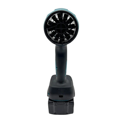 High-Power Jet Turbofan Portable Electric Washer