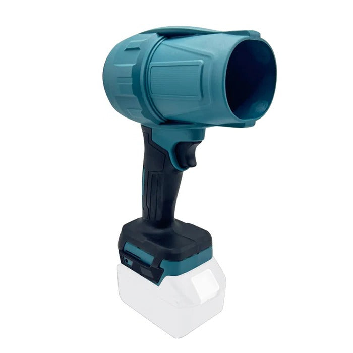 High-Power Jet Turbofan Portable Electric Washer