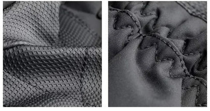 Heated Motorcycle Gloves