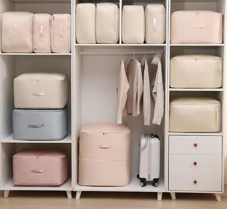 Compression Organizer Bag