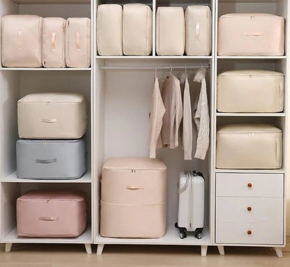 Compression Organizer Bag