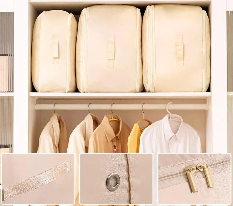 Compression Organizer Bag