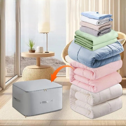 Compression Organizer Bag