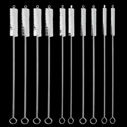 Straw Cleaning Brushes