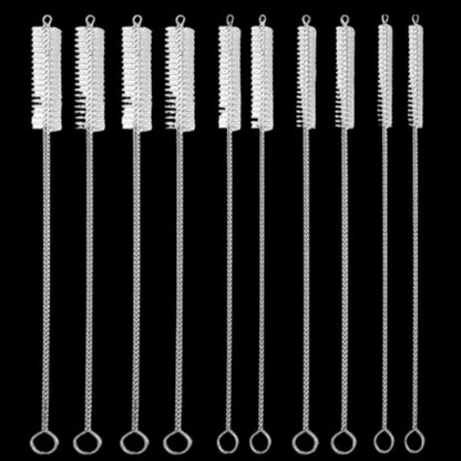 Straw Cleaning Brushes