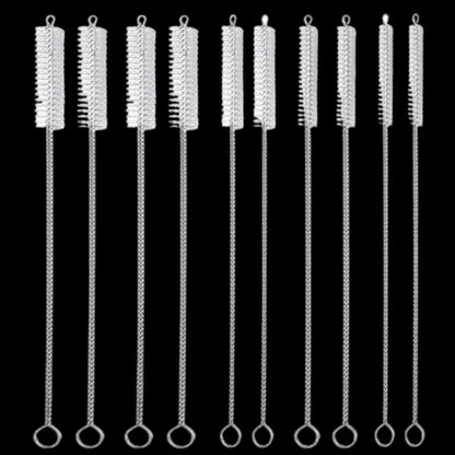 Straw Cleaning Brushes