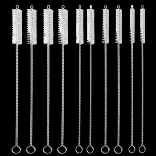 Straw Cleaning Brushes