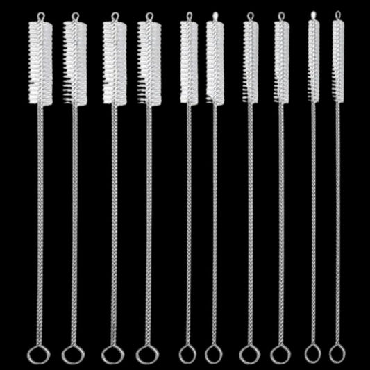 Straw Cleaning Brushes