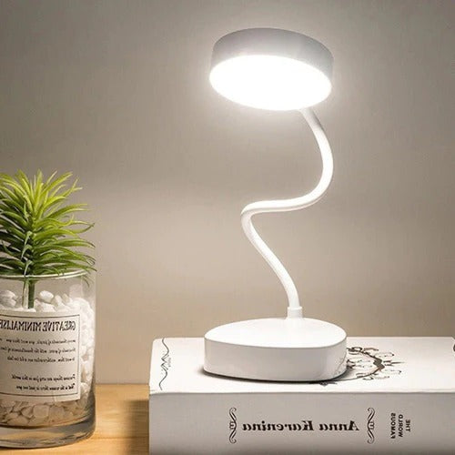 Touch-Control LED Lamp