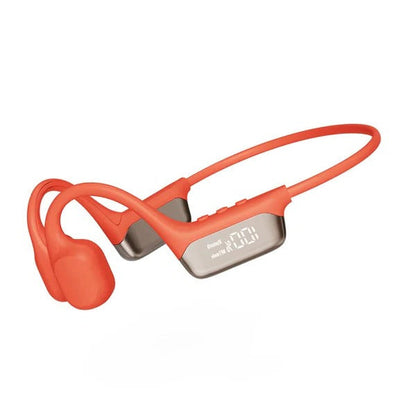 Waterproof Bone Conduction Headphones