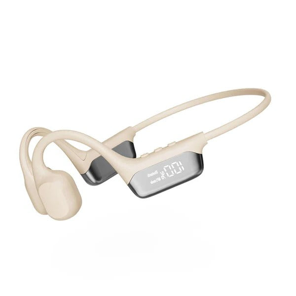 Waterproof Bone Conduction Headphones