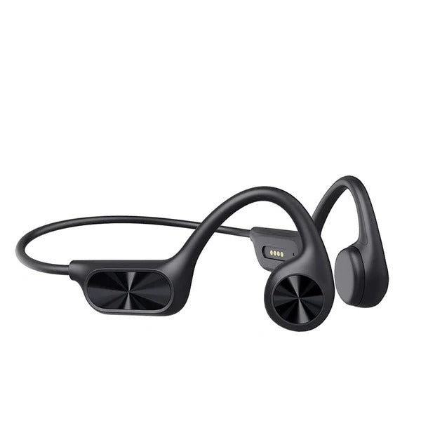 Waterproof Bone Conduction Headphones