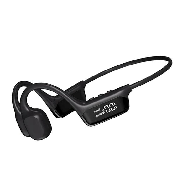 Waterproof Bone Conduction Headphones