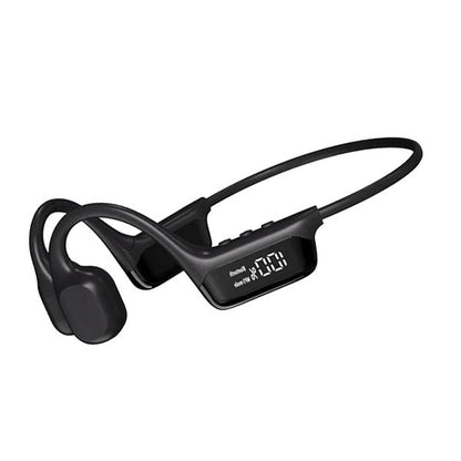 Waterproof Bone Conduction Headphones
