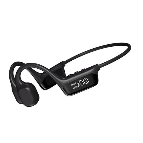 Waterproof Bone Conduction Headphones