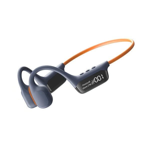 Waterproof Bone Conduction Headphones