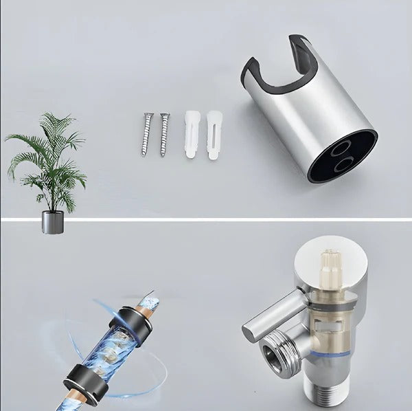 Handheld Bidet Sprayer
