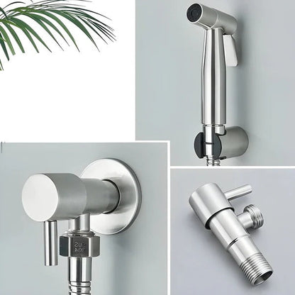 Handheld Bidet Sprayer