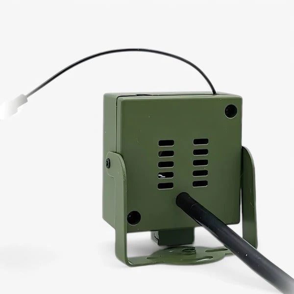 HD WiFi Bird Nest Camera