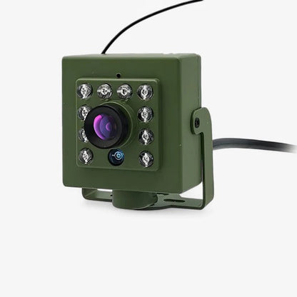 HD WiFi Bird Nest Camera