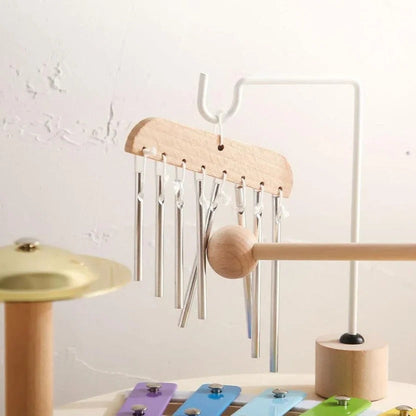 Montessori Drum Kit