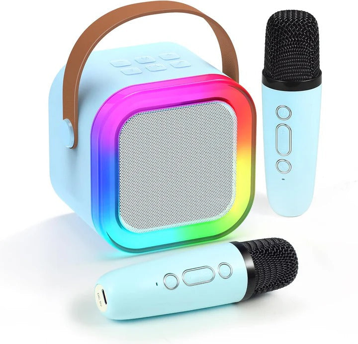 Kids Karaoke Machine