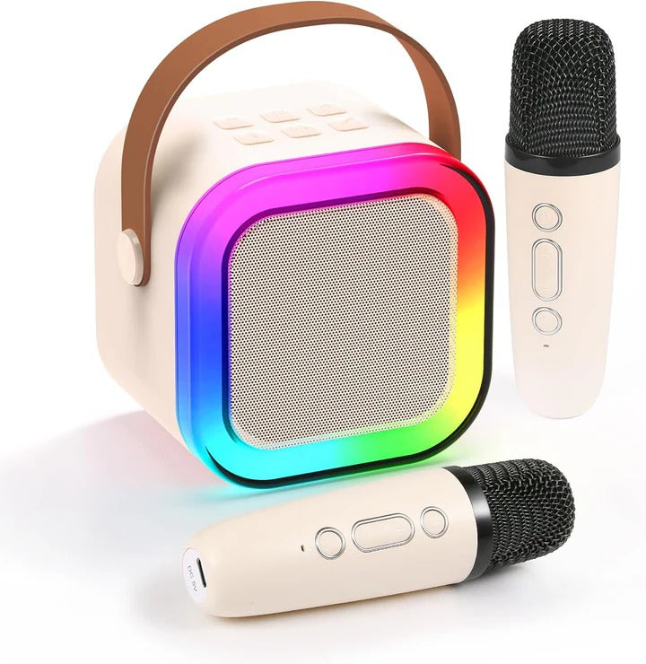 Kids Karaoke Machine