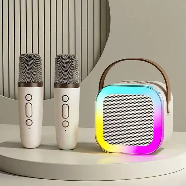 Kids Karaoke Machine