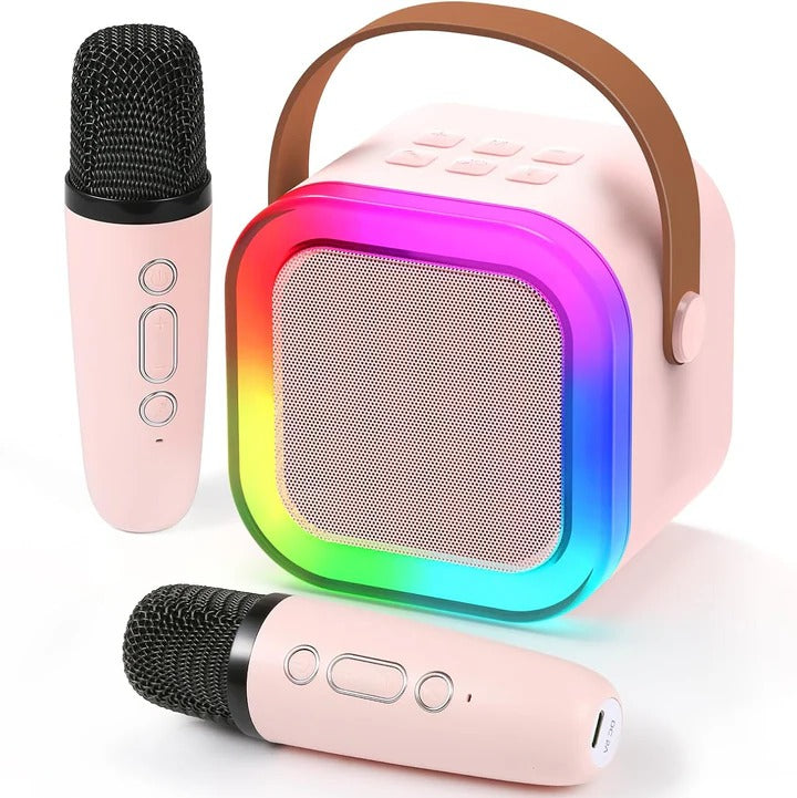 Kids Karaoke Machine