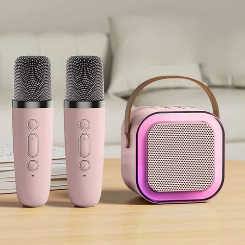 Kids Karaoke Machine