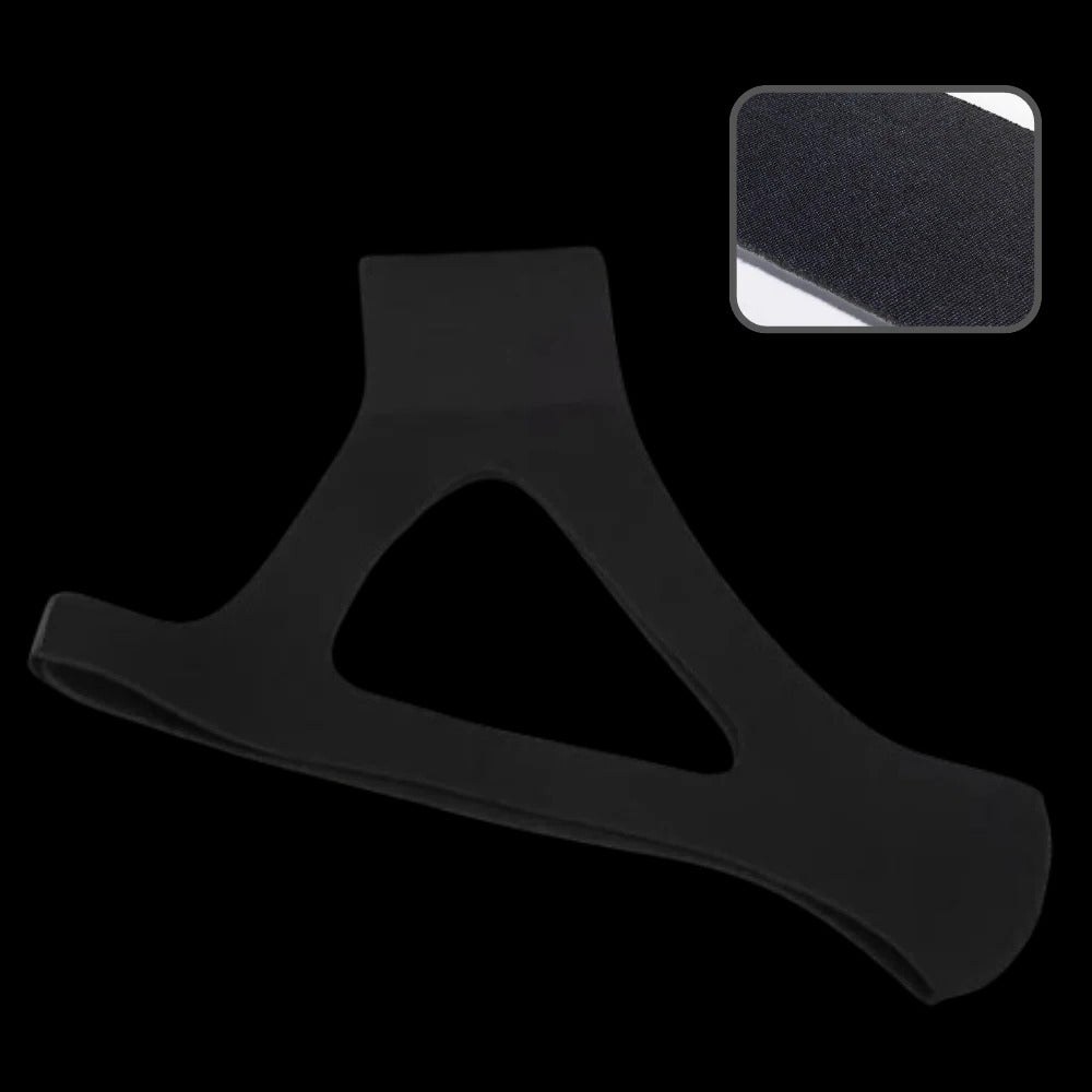 Universal Sleep Apnea Device