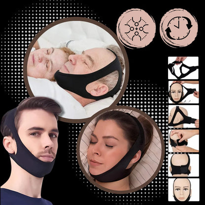 Universal Sleep Apnea Device