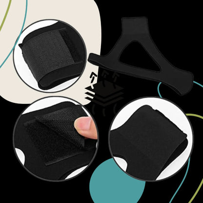 Universal Sleep Apnea Device