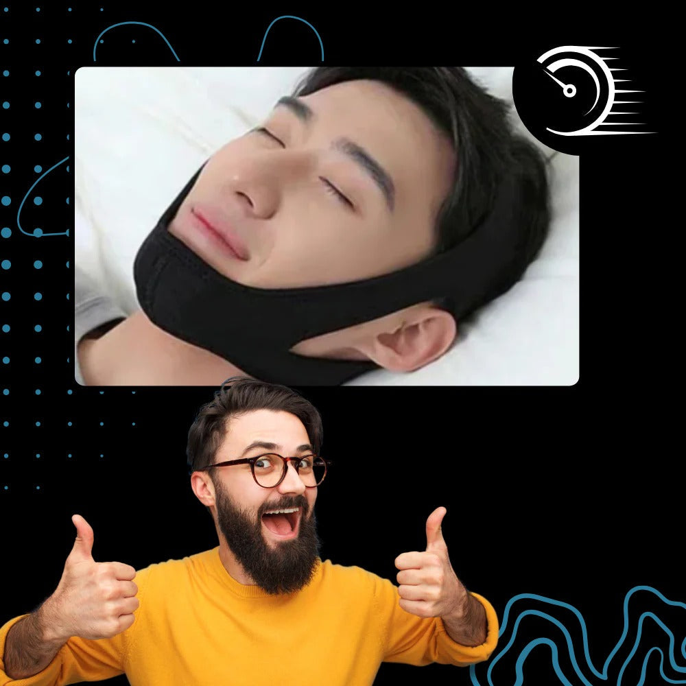 Universal Sleep Apnea Device