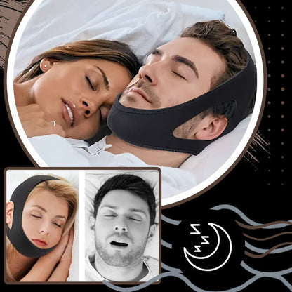 Universal Sleep Apnea Device