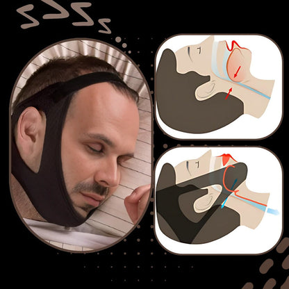 Universal Sleep Apnea Device