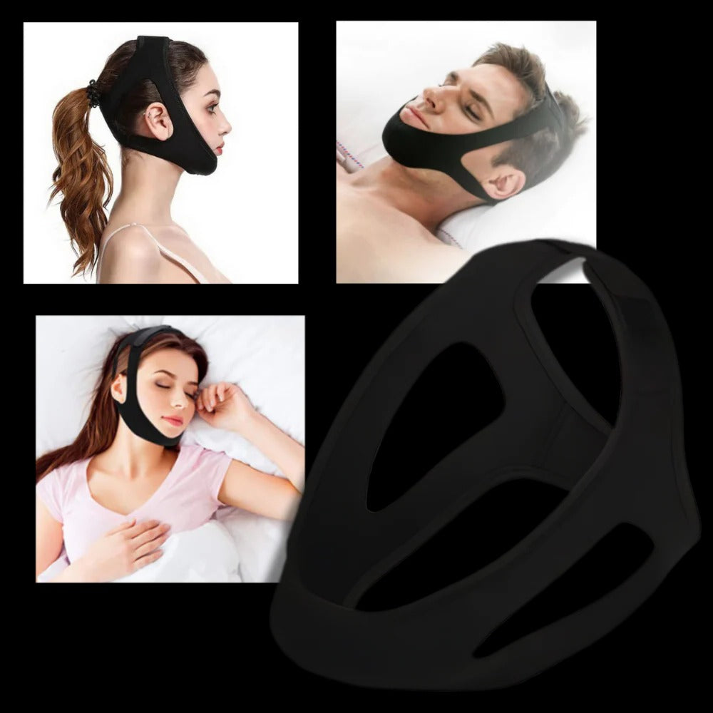 Universal Sleep Apnea Device