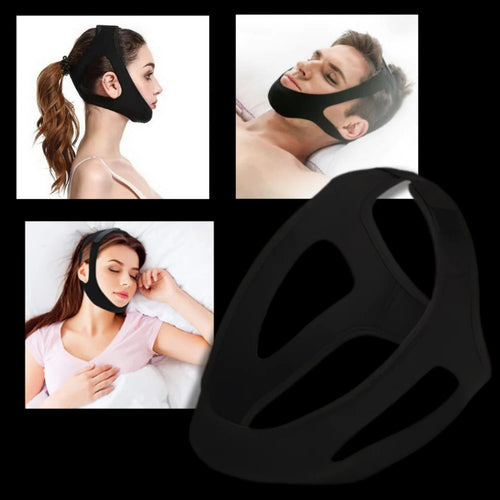 Universal Sleep Apnea Device