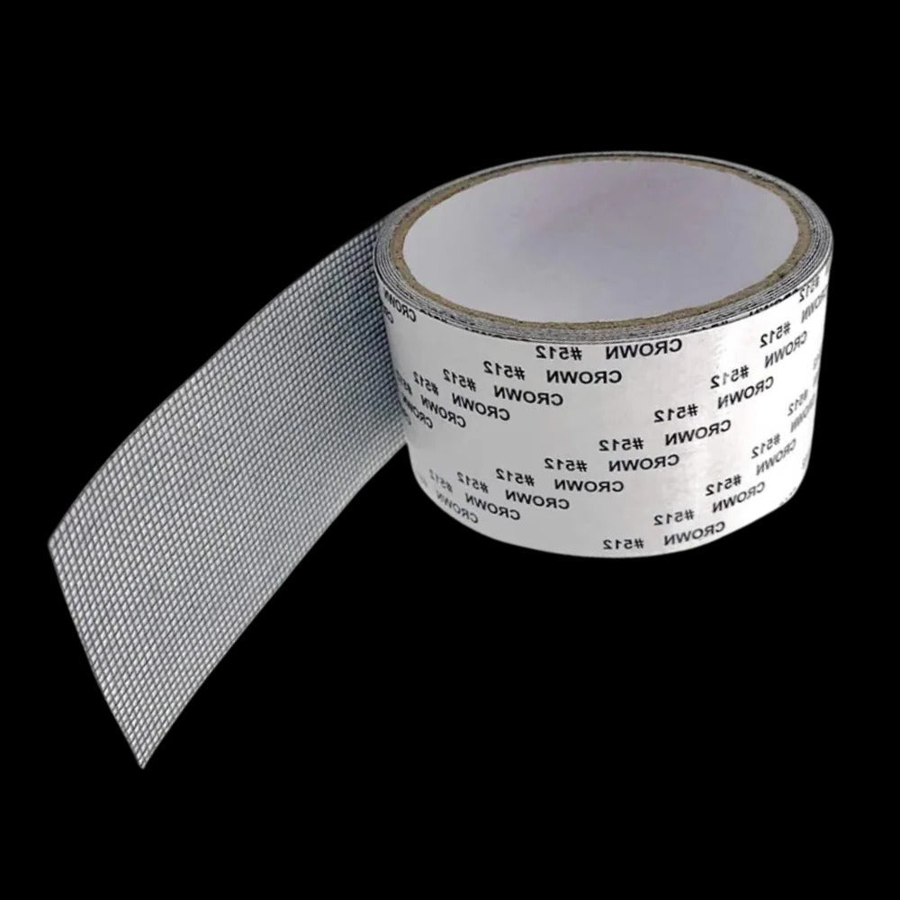 Strong Adhesive Screen Repair Tape