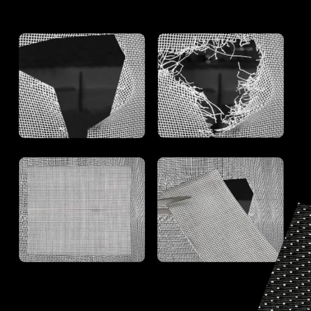 Strong Adhesive Screen Repair Tape