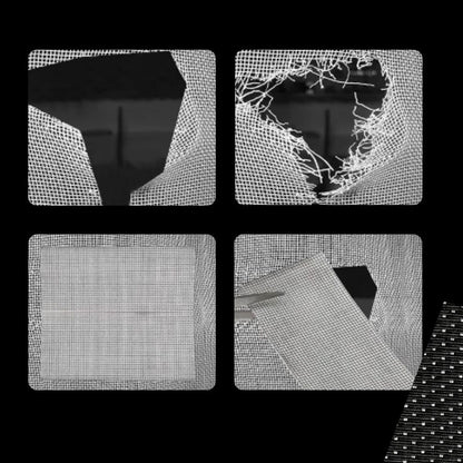 Strong Adhesive Screen Repair Tape