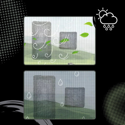 Strong Adhesive Screen Repair Tape
