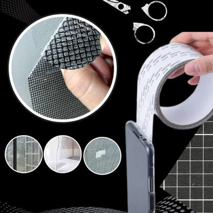 Strong Adhesive Screen Repair Tape