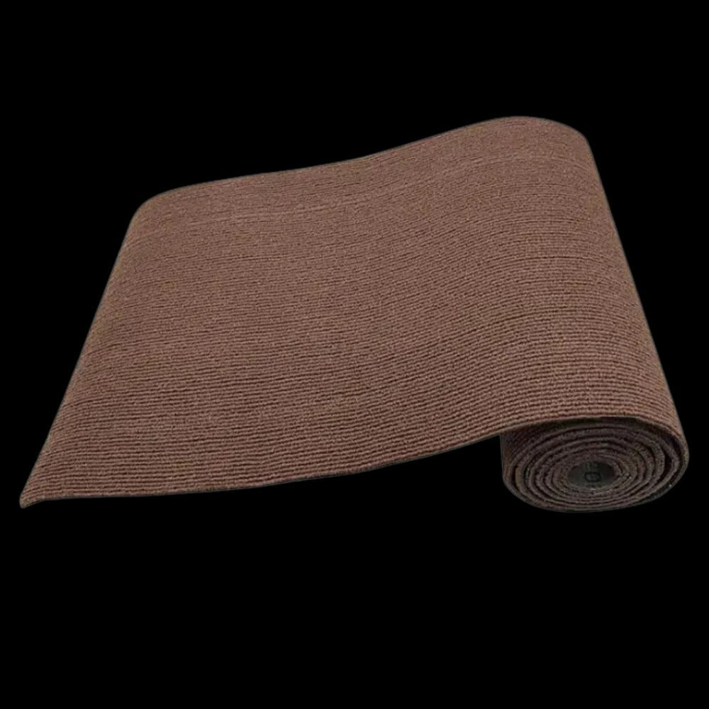 Adhesive Wall Mounted Cat Scratch Pad