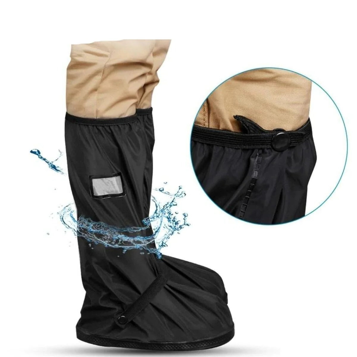 Waterproof Boot Covers
