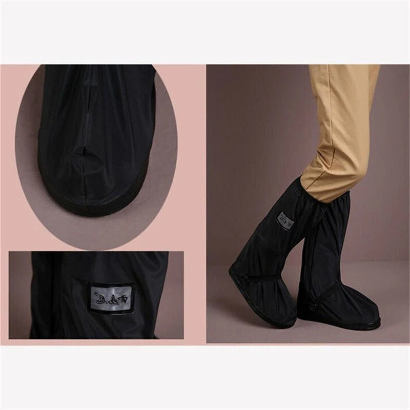 Waterproof Boot Covers