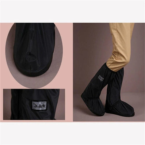 Waterproof Boot Covers