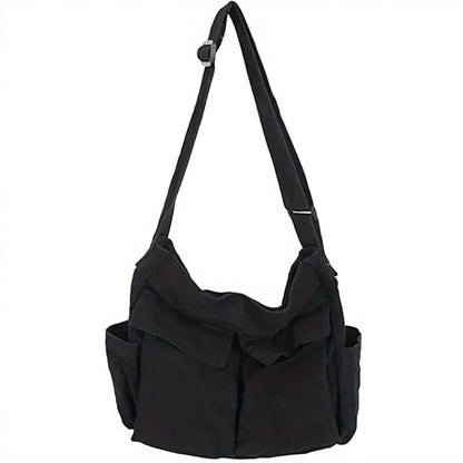 Women’s Large Shoulder Messenger Bag