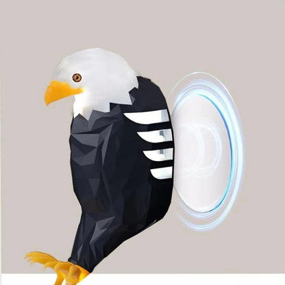 LED Eagle Wall Lamp