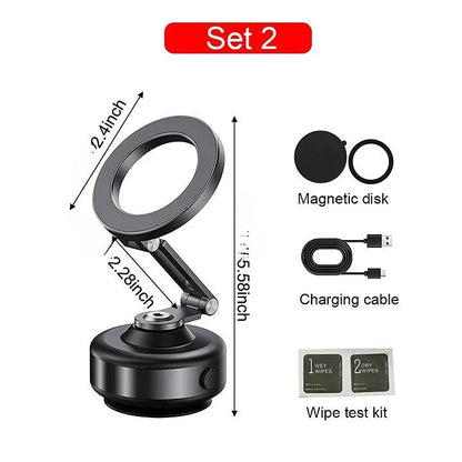 All-Weather Magnetic Phone Holder